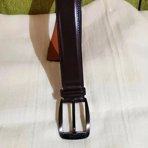 Salvatore ferragamo women's belt - Picture 1 of 12